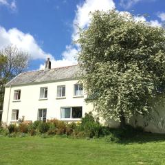 Marsh Cottage