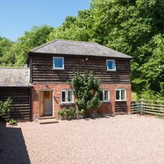 Stable Cottage