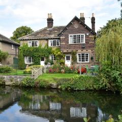 Willow Cottage