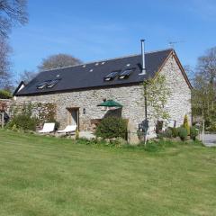 Butterdon Barn