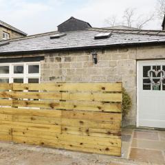 Barn Owl Cottage