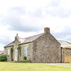 East Crossthwaite Cottage