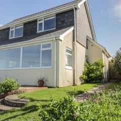 Crantock Bay House