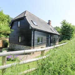 Little Duxmore Barn