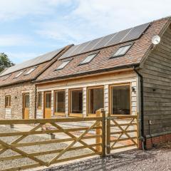 The Cow Byre, Heath Farm