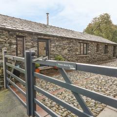 Howes Beck Cottage