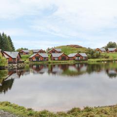 Burnside Lodge Lodge 1, Glengoulandie