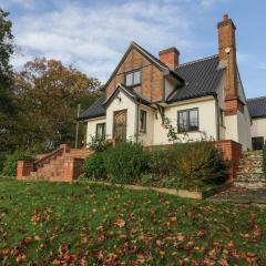 Cherry Tree Cottage