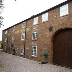 Carleton Mill Cottage