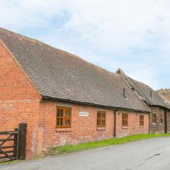 Old Hall Barn 4