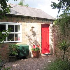 Fountain Cottage