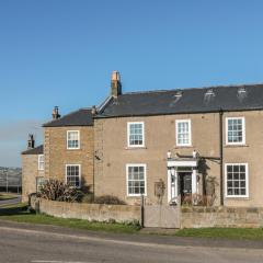 Sneaton Hall Apartment 4