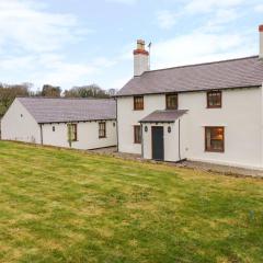 Pen Y Bryn Cottage