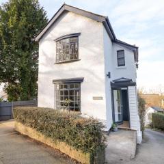 Chalk Cottage