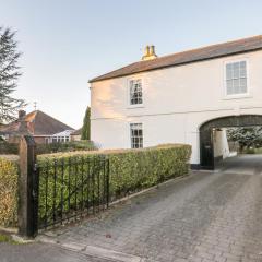 Pelham House Cottage