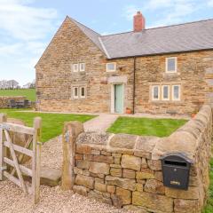 Woodthorpe Cruck Cottage