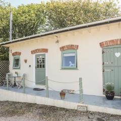 Hen Gilfach Stable