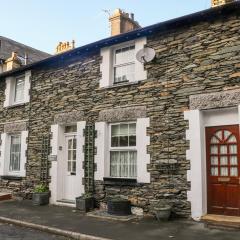 Old Codgers Cottage