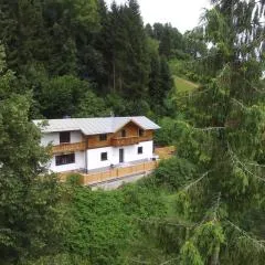 Chalet in Bruck near Ski Slopes