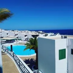 Apartment Portonovo Paraiso - Sea View - Piscina - Wifi - Old Town