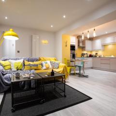 3 Nadler House - Basement City Centre Flat