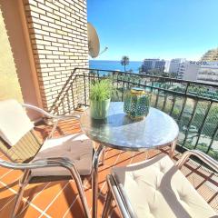 AA Guest - The Golden Sea Views Eco Apartment