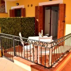Appartamenti Residence Poseidone