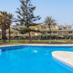 Beach apartment La Cala