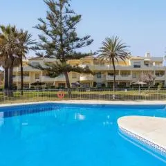 Beach apartment La Cala