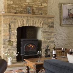 Alysas Cottage