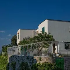 Villa La Pagaia Sorrento Coast