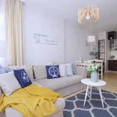 Apartament Friends & Family Patio Mare Sopot