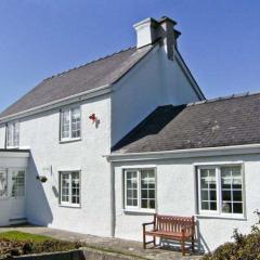 Tyddyn Gyrfa Cottage