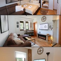 Apartmani MAGLA Jahorina