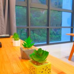 ●SSV10●4pax●Comfort House●13minit●Airpot●CondoPool