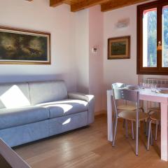 Mansarda corno d'aola