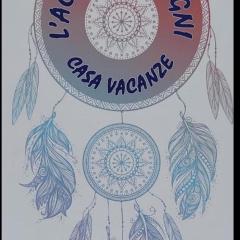 L'acchiappasogni casa vacanze