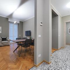 Contempora Apartments - Cavallotti 13 - B23