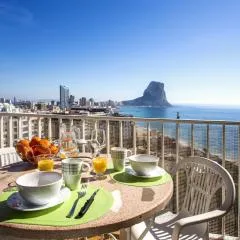 Apartamentos Fabiola I (7º-2)