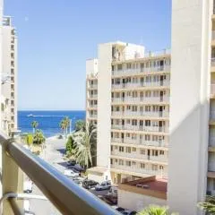 Apartamentos Mare Nostrum 8-5º-E