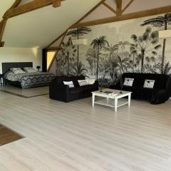 Le Loft Occitan