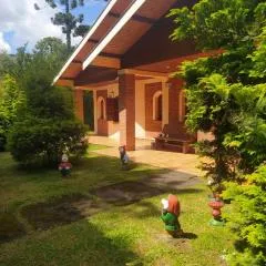 Pequeno Paraiso