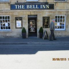 더 벨 인(The Bell Inn)