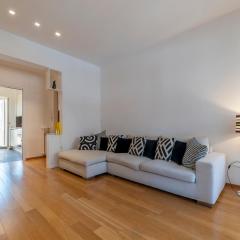 Vaticano & San Pietro Balcony Apartment