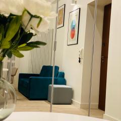 1 Bedroom Wileńska Metro 3 min walk