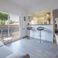R96 - Apartamento Jocelyne cerca de la playa