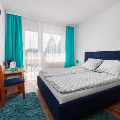 Dom Wypoczynkowy Arka