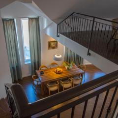 Penthouse Linnet Bihać