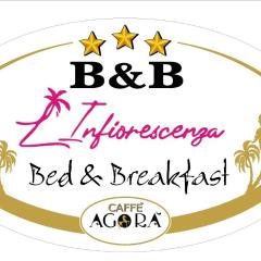 B&B L'Infiorescenza new