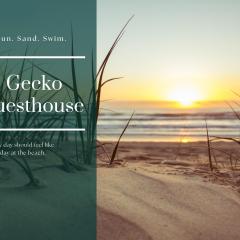 Gecko guesthouse